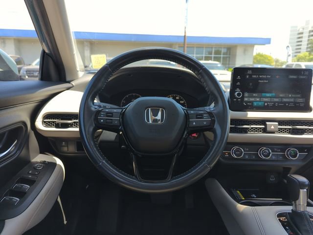 Used 2023 Honda HR-V EX-L image 16