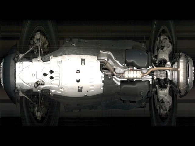 Used 2023 Land Rover Defender 90 S image 17