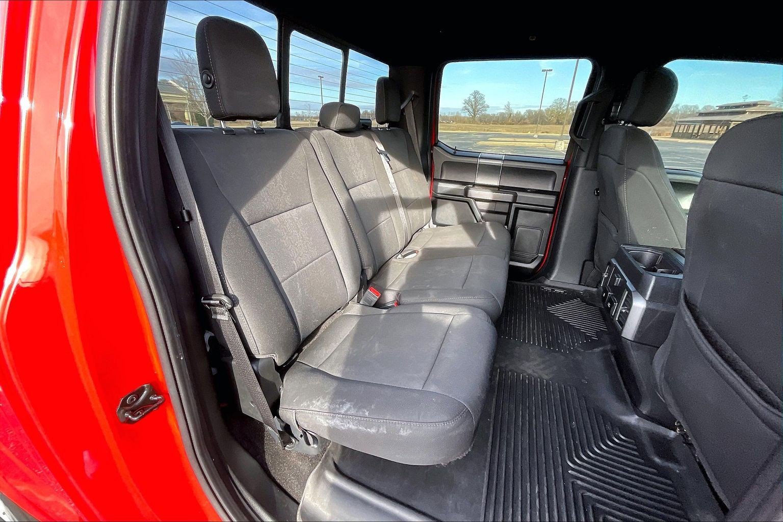 Used 2019 Ford F150 XLT w/ Equipment Group 302A Luxury image 16