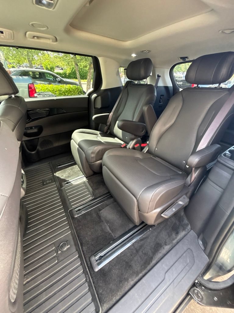 Certified 2026 Kia Carnival SX Prestige FWD image 16