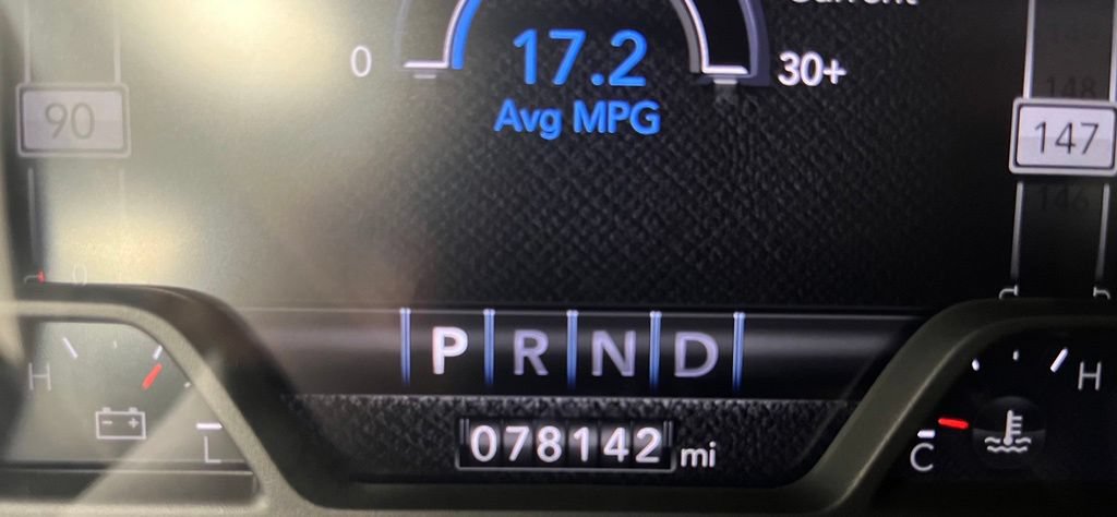 Used 2019 RAM 2500 Laramie AWD/4WD image 29