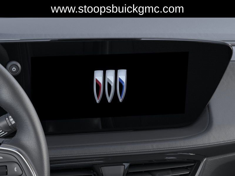 New 2026 Buick Encore GX Sport Touring w/ Advanced Technology Package image 22