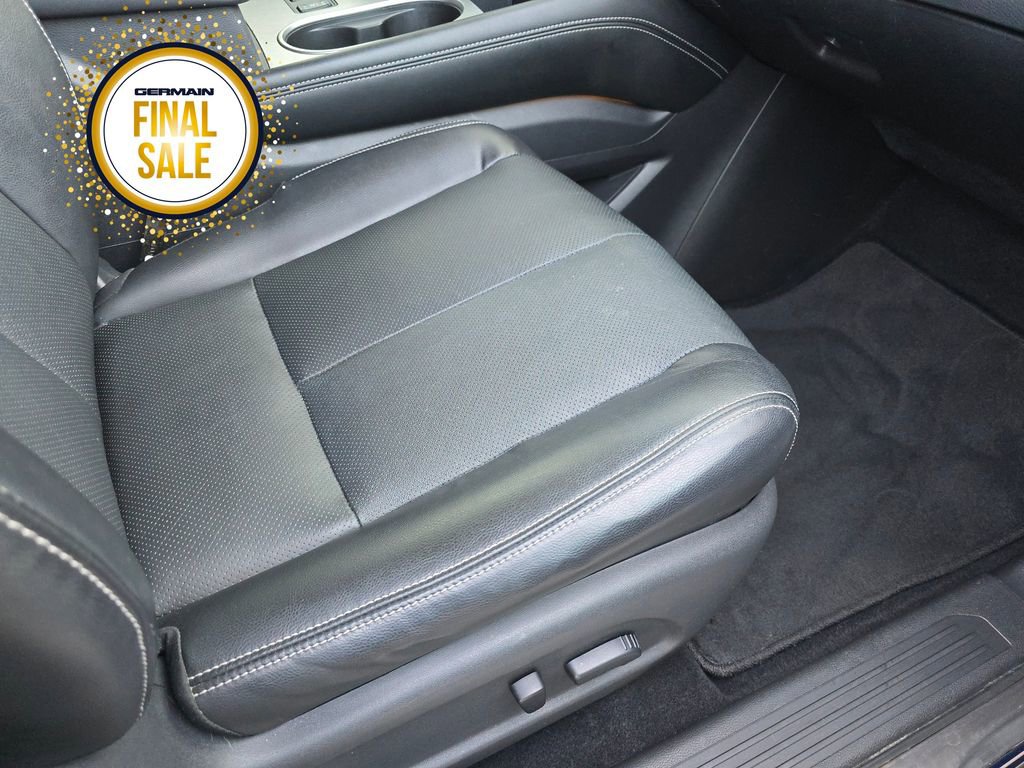 Used 2021 Nissan Murano SL image 25