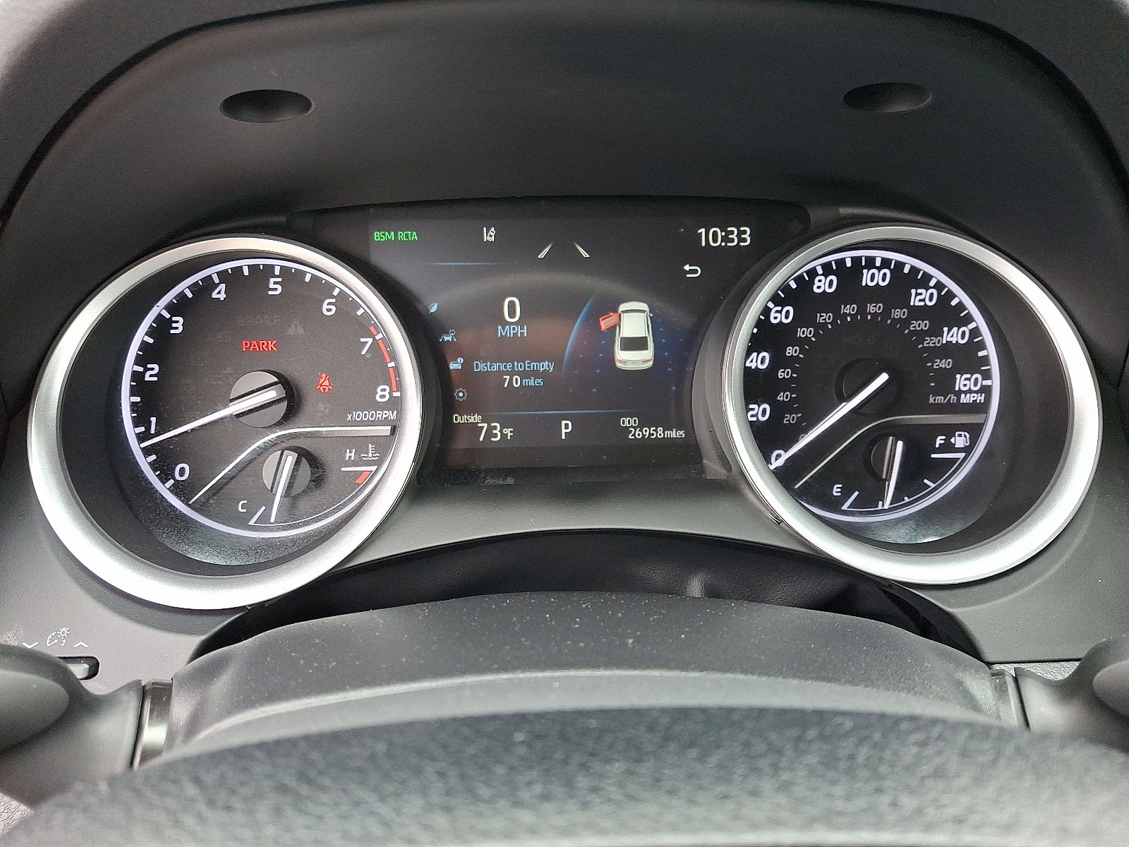 Certified 2022 Toyota Camry LE image 20