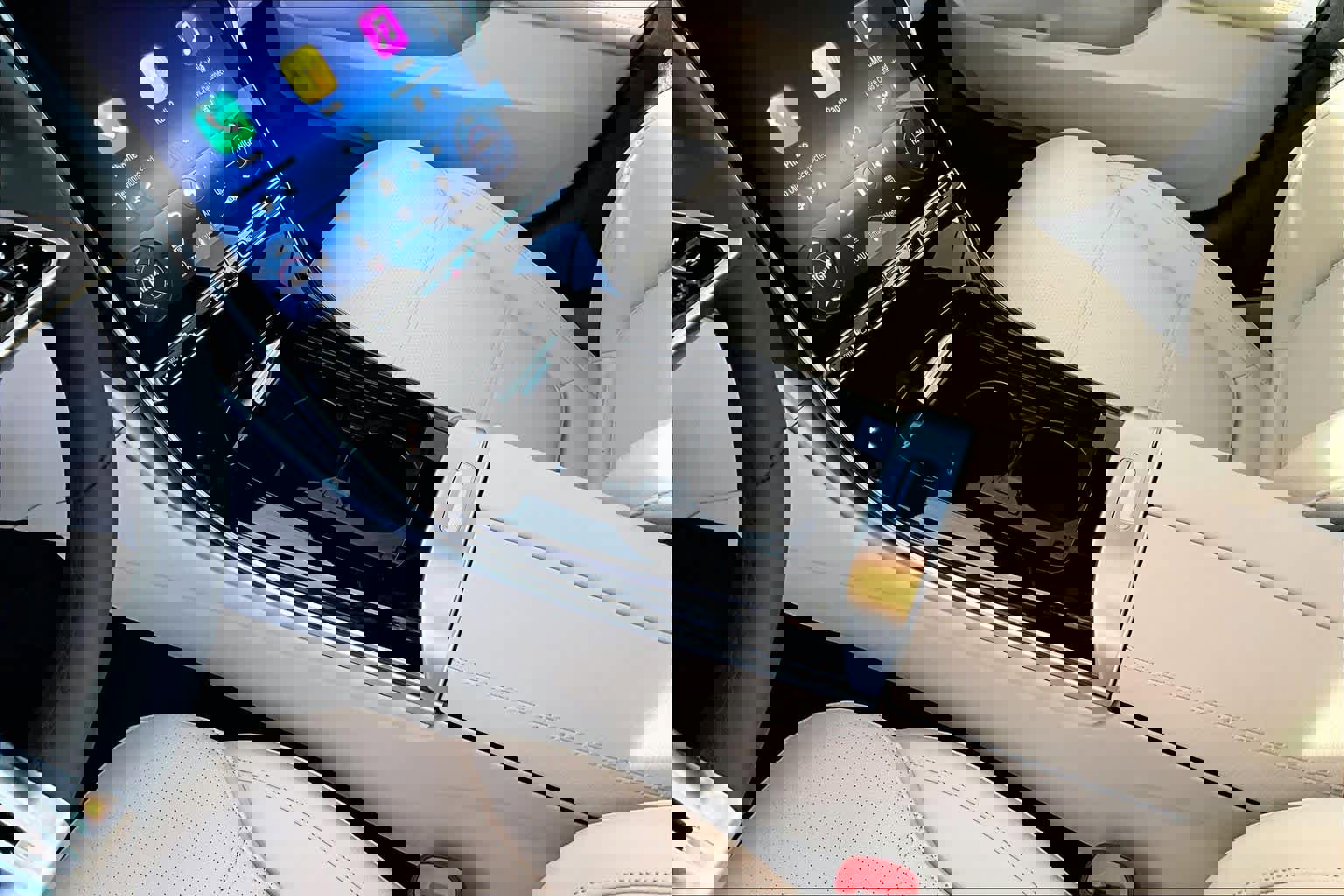 New 2026 Mercedes-Benz C 300 C 300 image 11