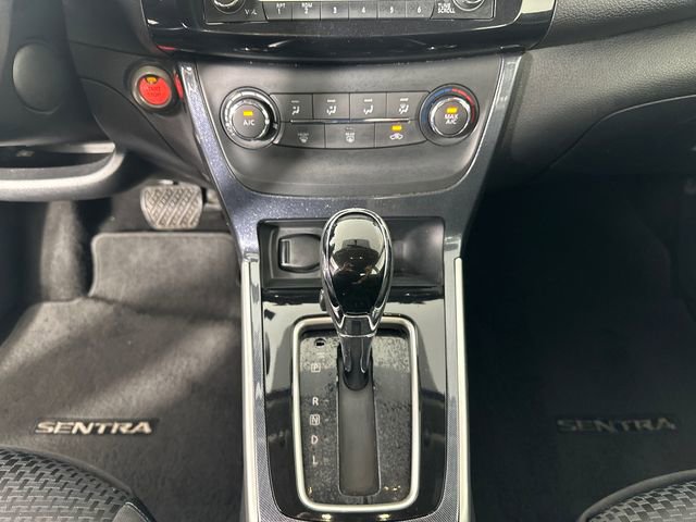 Used 2016 Nissan Sentra SR FWD image 29