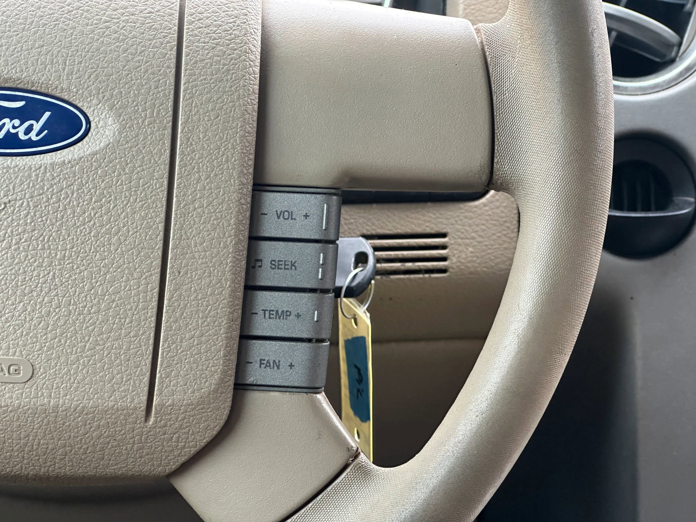 Used 2006 Ford F150 XLT image 20