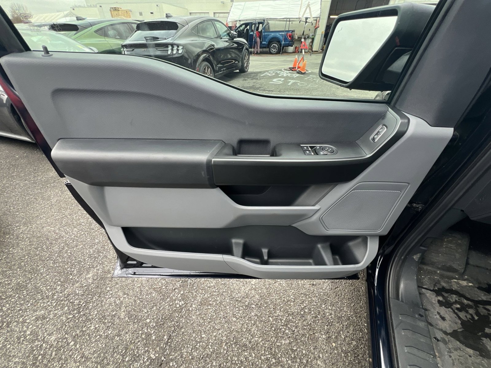 New 2025 Ford F150 XL image 15