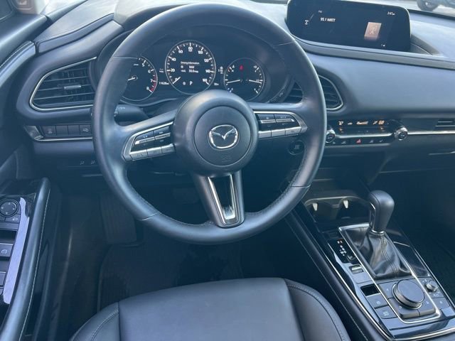 Certified 2023 MAZDA CX-30 AWD 2.5 S w/ Preferred Package image 44