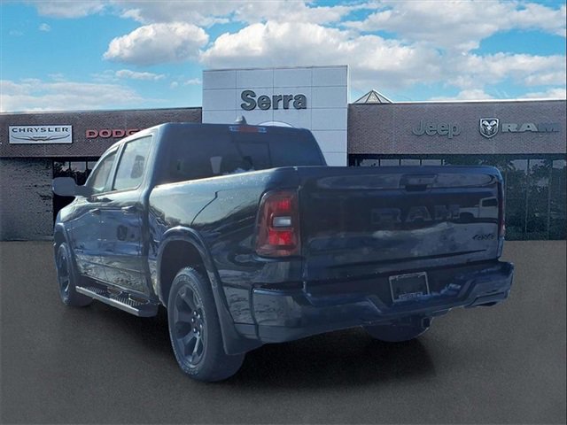 Certified 2025 RAM 1500 Big Horn image 5