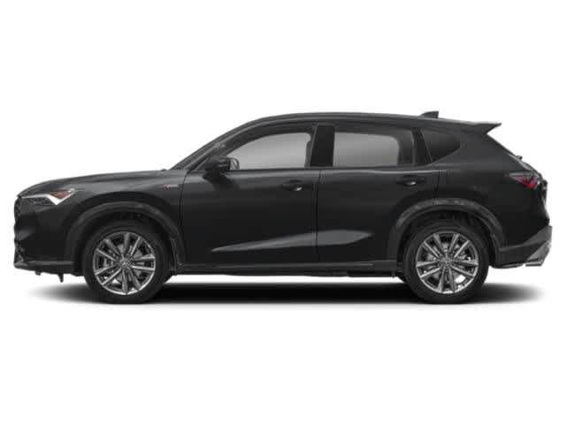 Used 2025 Acura ADX A-Spec AWD/4WD image 3