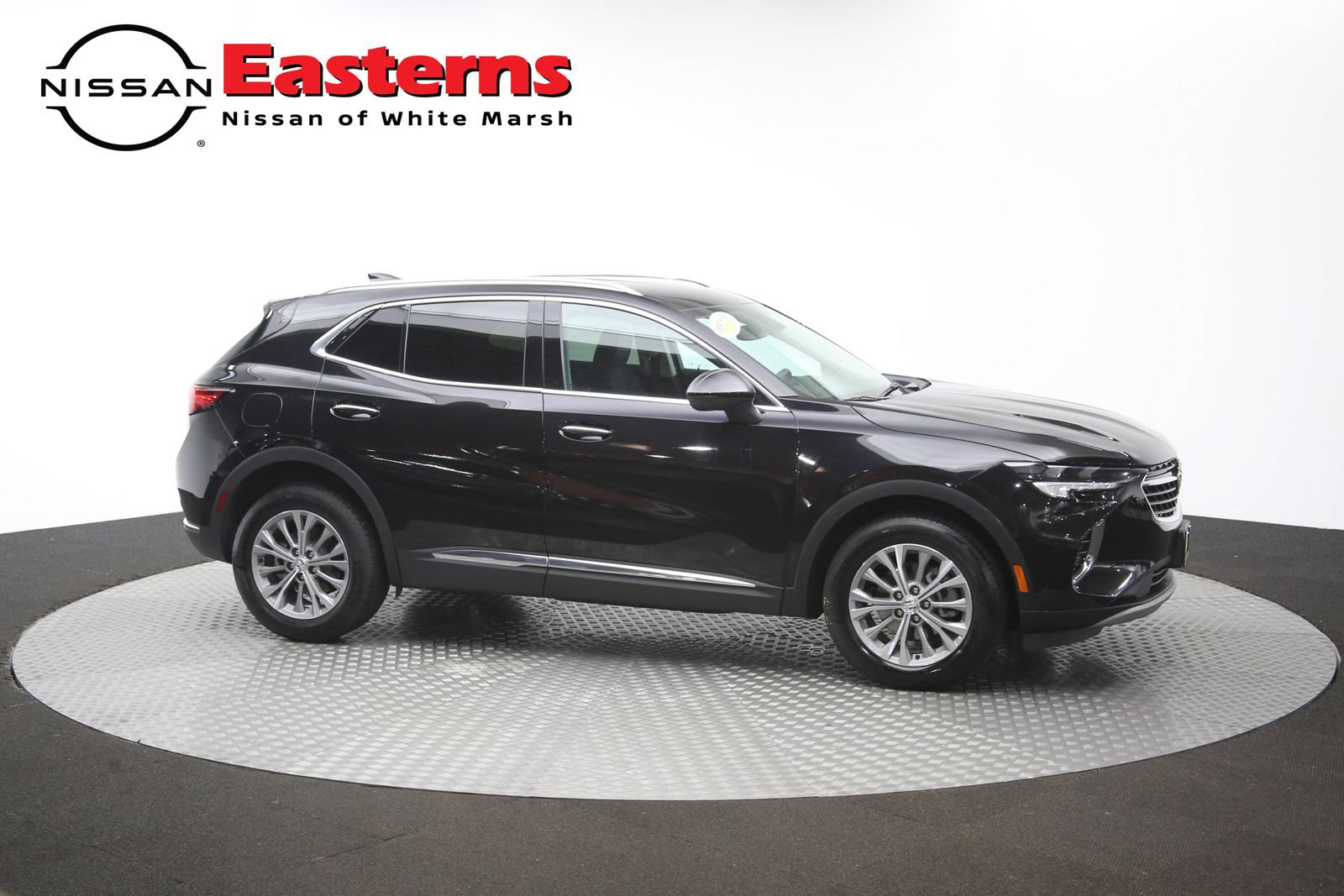 Used 2022 Buick Envision Preferred FWD image 45