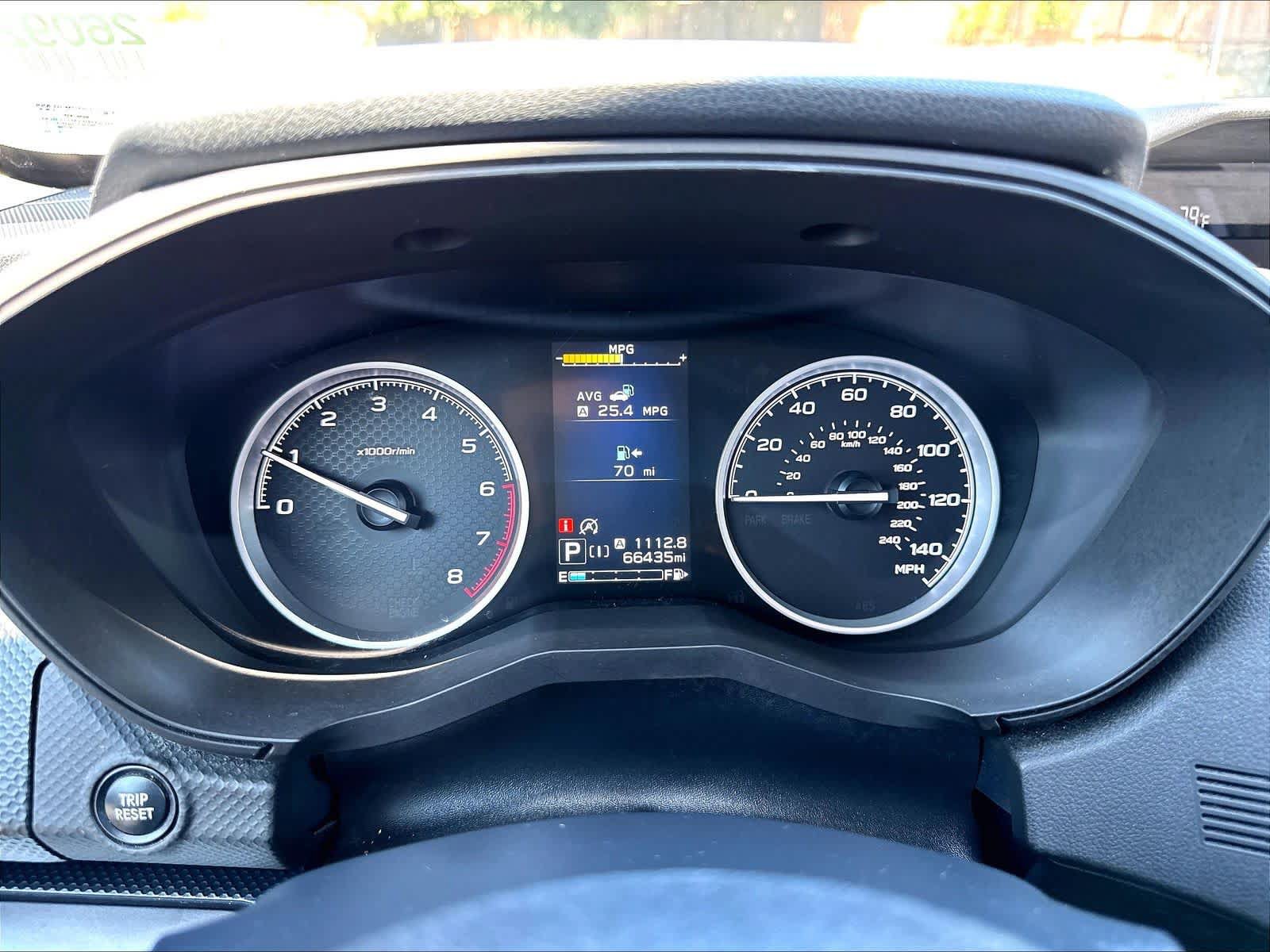 Used 2019 Subaru Forester Premium w/ All-Weather Package AWD/4WD image 23