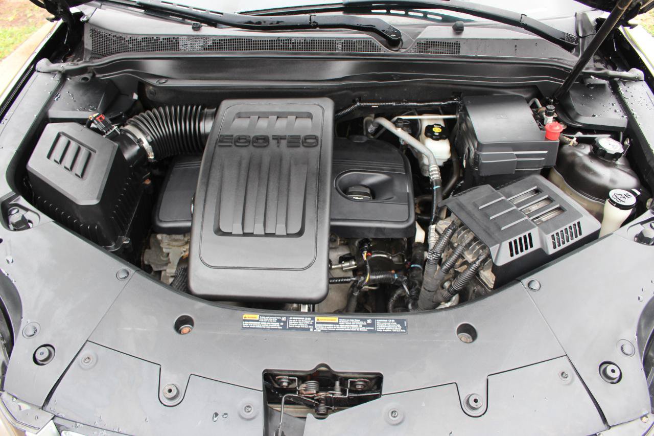 Used 2015 GMC Terrain Denali FWD image 46