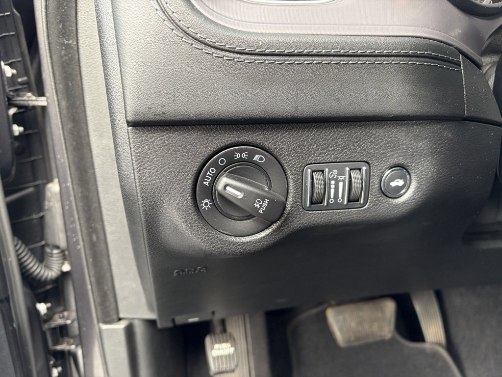 Used 2023 Dodge Charger Scat Pack w/ Plus Group image 9