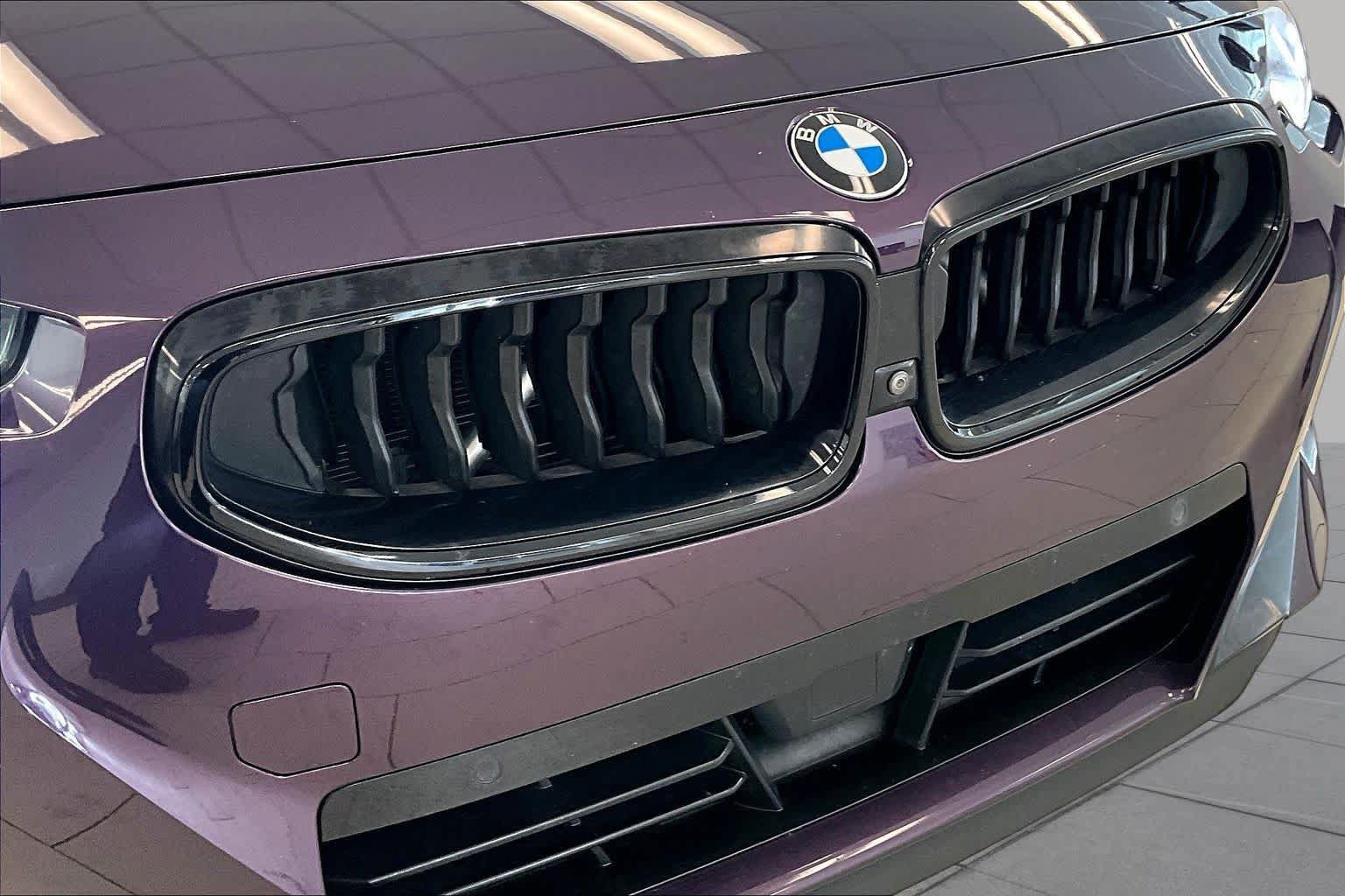 Used 2024 BMW 230i Coupe w/ Premium Package RWD image 27