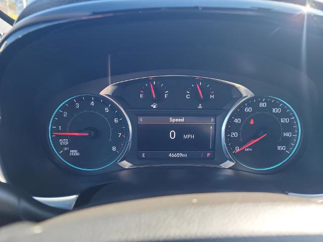 Used 2023 Chevrolet Traverse LT image 11