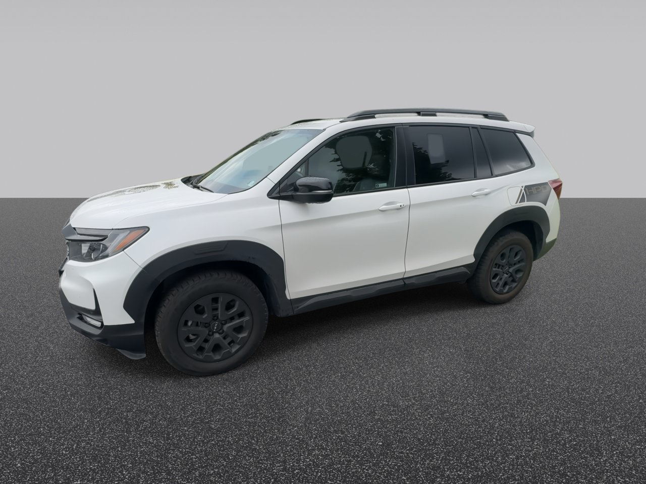 Used 2023 Honda Passport TrailSport image 5