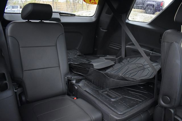 Certified 2023 Chevrolet Traverse Premier w/ LPO, Floor Liner Package AWD/4WD image 19