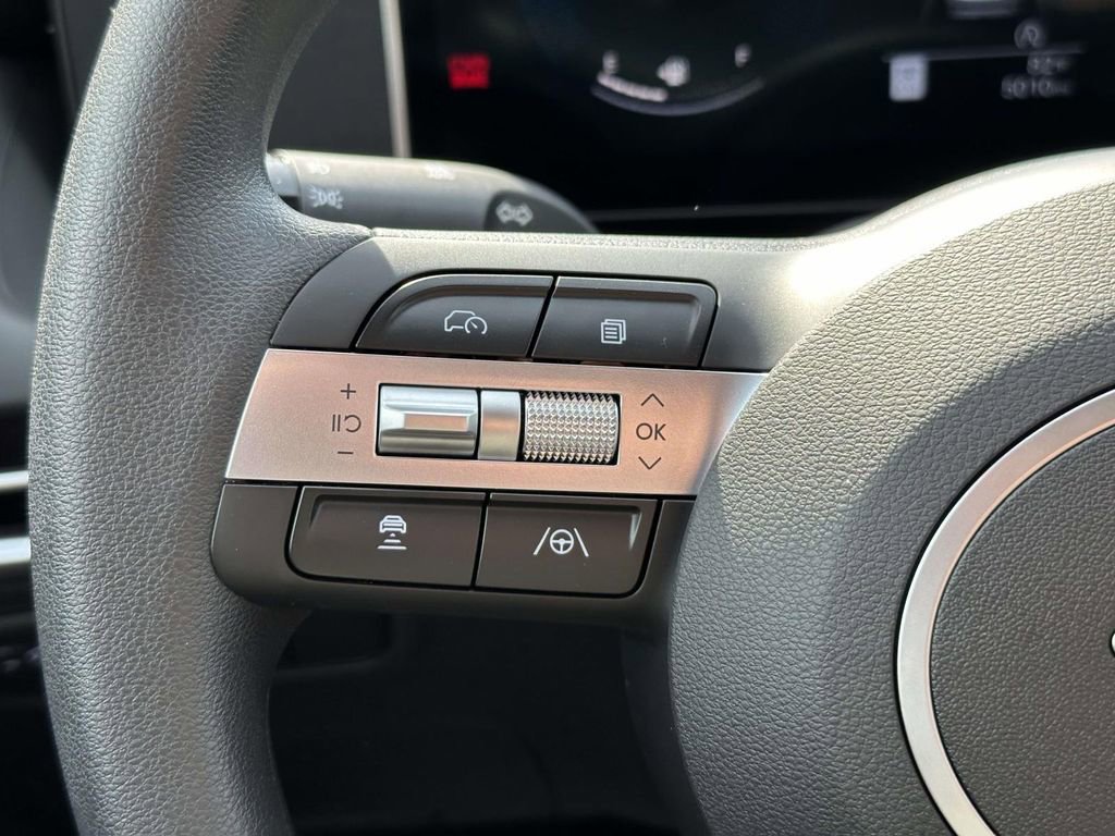 Certified 2026 Hyundai Tucson SEL image 22