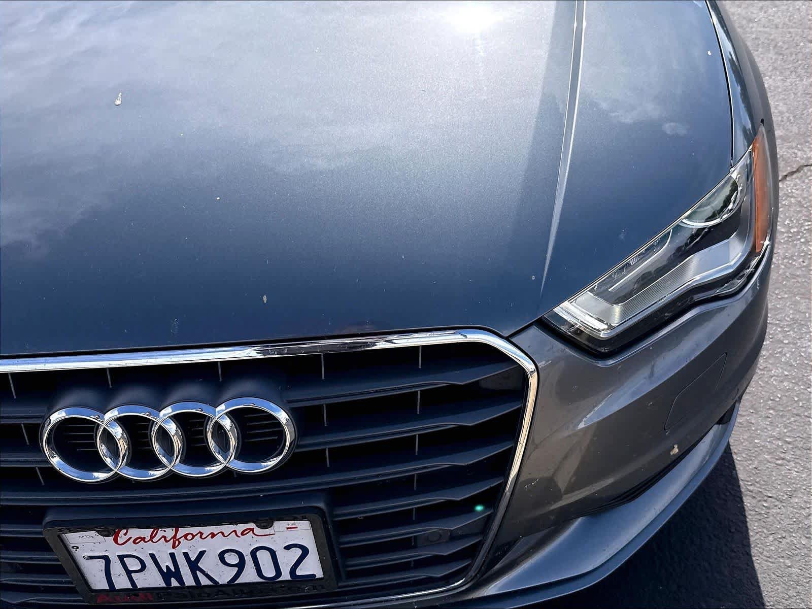 Used 2016 Audi A3 1.8T Premium FWD image 20