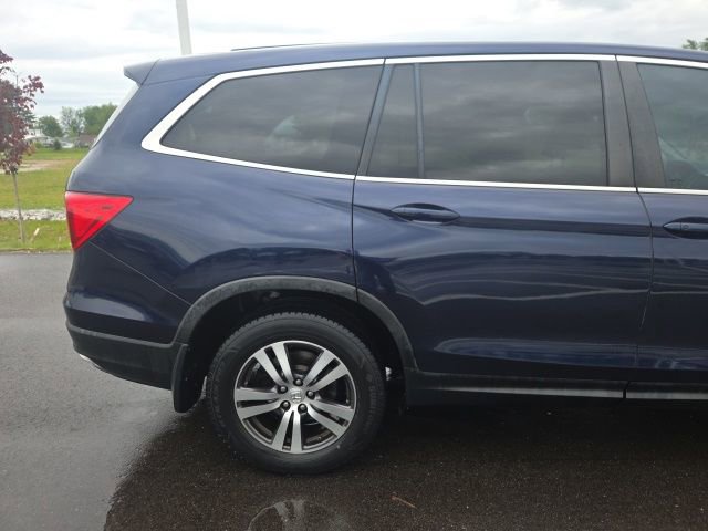 Used 2016 Honda Pilot EX-L image 7