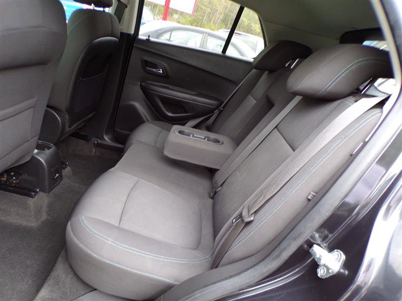 Used 2016 Chevrolet Trax LT image 28