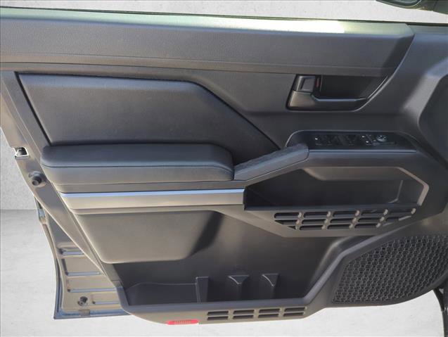Certified 2025 Toyota Tacoma SR5 image 10