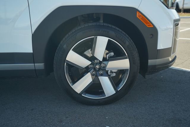 Used 2025 Hyundai Santa Fe Limited image 43
