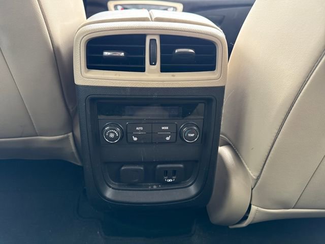 Used 2020 Buick Envision Essence image 21