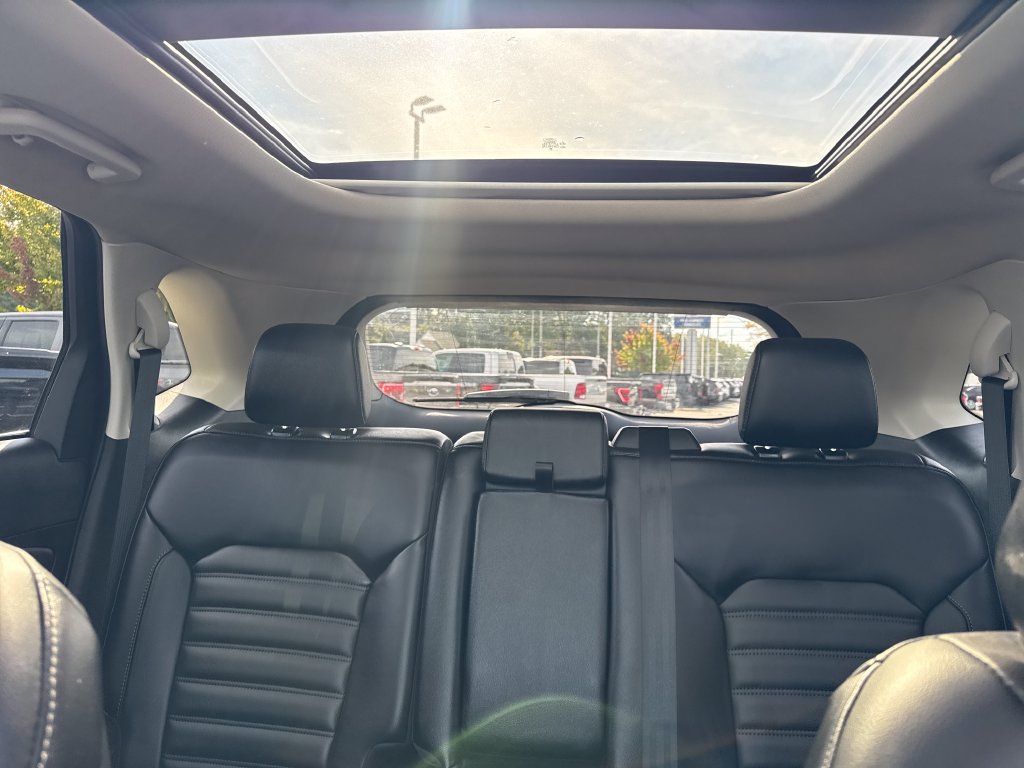 Used 2024 Ford Edge SEL w/ Convenience Package AWD/4WD image 40