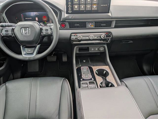 New 2026 Honda Pilot Elite image 15