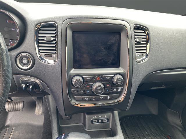 Used 2020 Dodge Durango R/T w/ Blacktop Package image 13