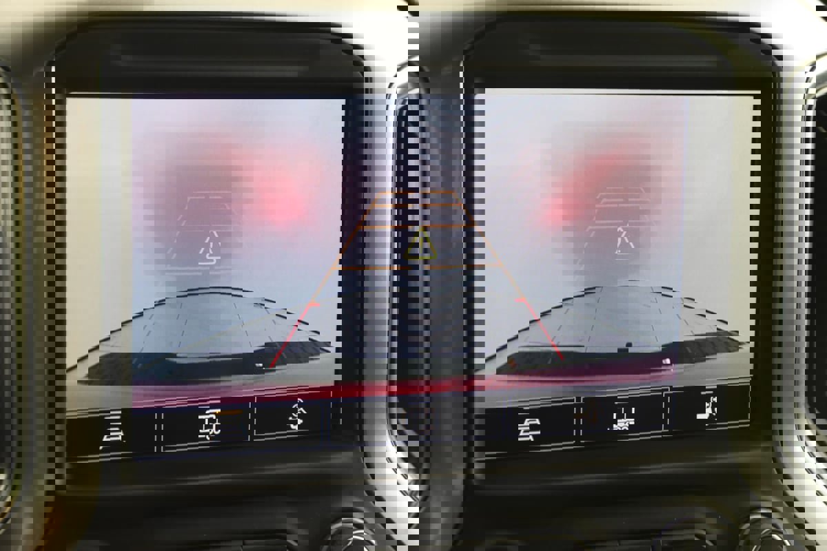 Used 2022 Chevrolet Silverado 2500 LTZ w/ LTZ Plus Package image 9