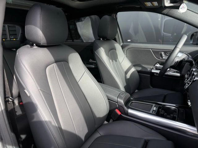 Used 2026 Mercedes-Benz GLA 250 4MATIC image 50