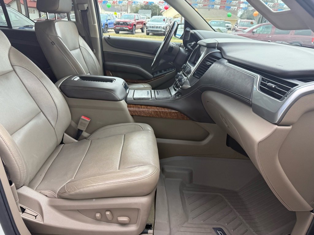Used 2018 Chevrolet Tahoe Premier image 38