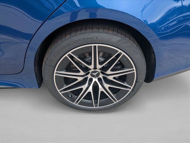 New 2026 Mercedes-Benz AMG GT 43 image 9