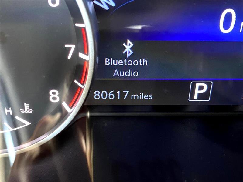 Used 2019 Nissan Murano SL w/ SL Technology Package image 12