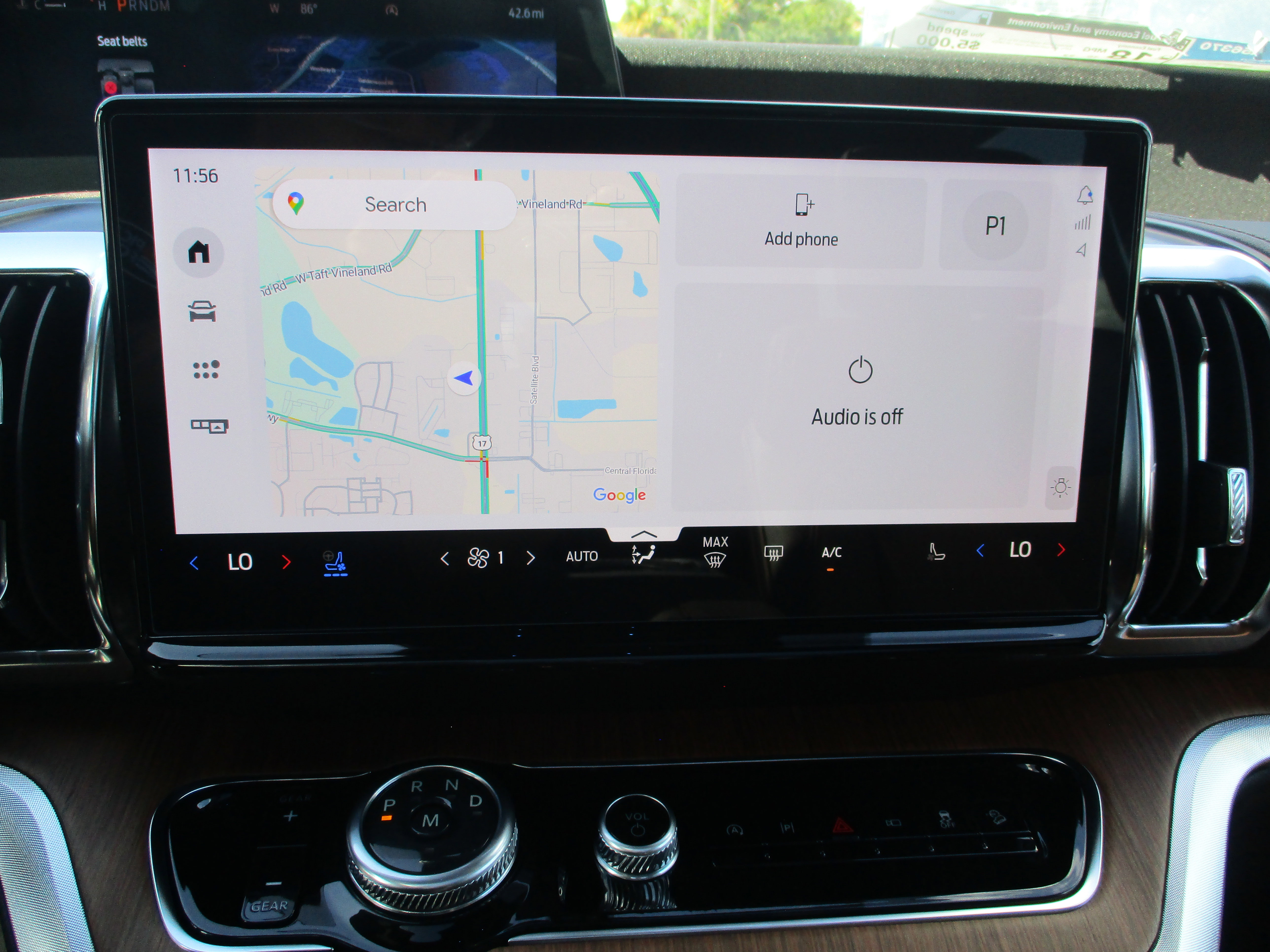 New 2025 Ford Expedition King Ranch image 16