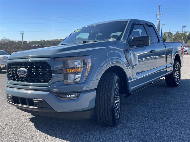 Used 2023 Ford F150 XL w/ STX Appearance Package image 7