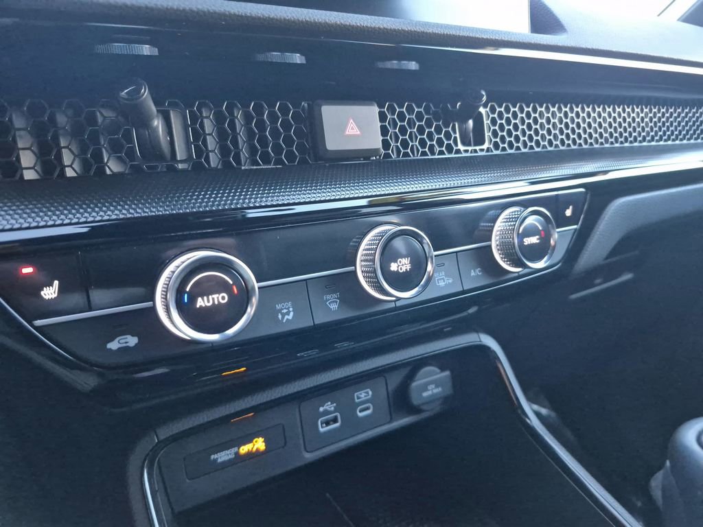 Used 2023 Honda CR-V Sport Touring image 22