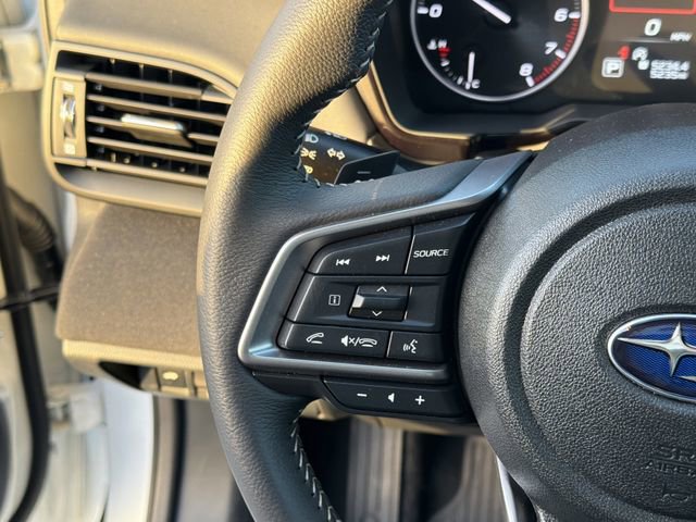 Used 2025 Subaru Legacy Premium image 25
