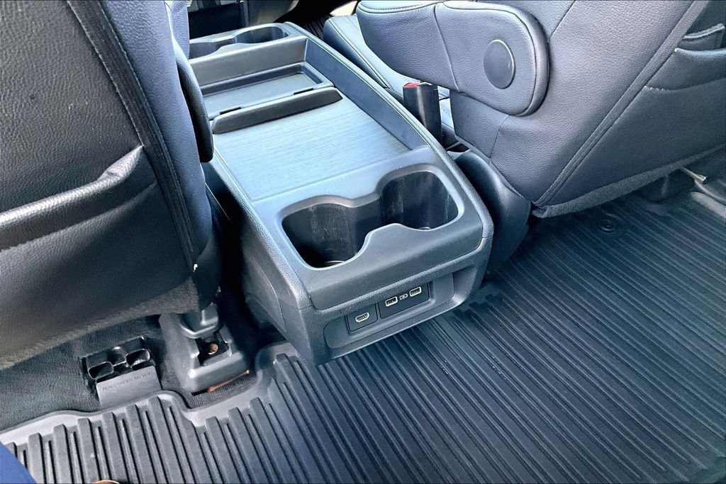 Used 2023 Honda Odyssey Touring image 34