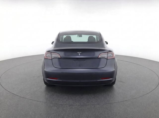 Used 2025 Tesla Model 3 Performance AWD/4WD image 6