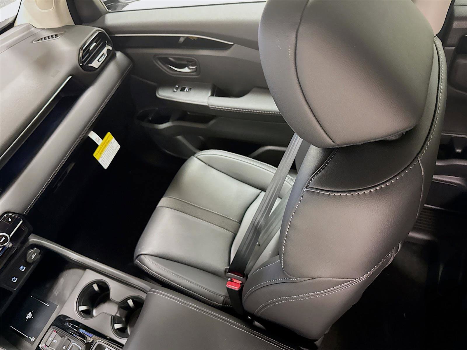 New 2026 Honda Passport RTL image 22