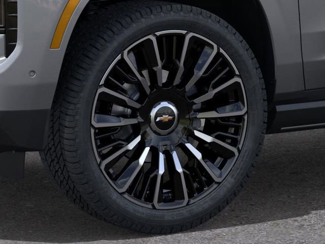 New 2026 Chevrolet Tahoe High Country w/ LPO, Illumination Package image 10