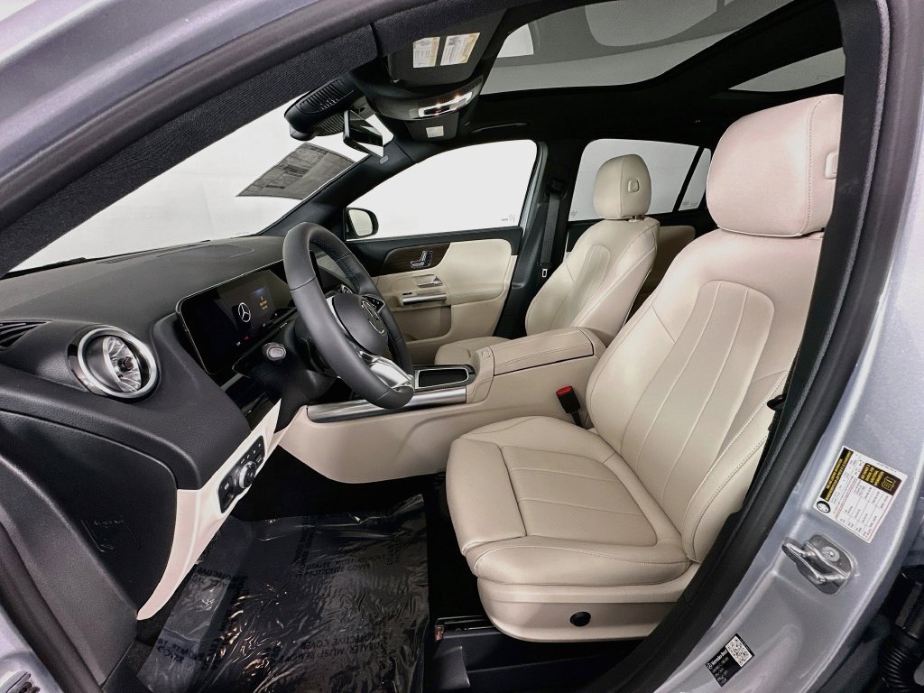 Certified 2026 Mercedes-Benz GLA 250 image 20