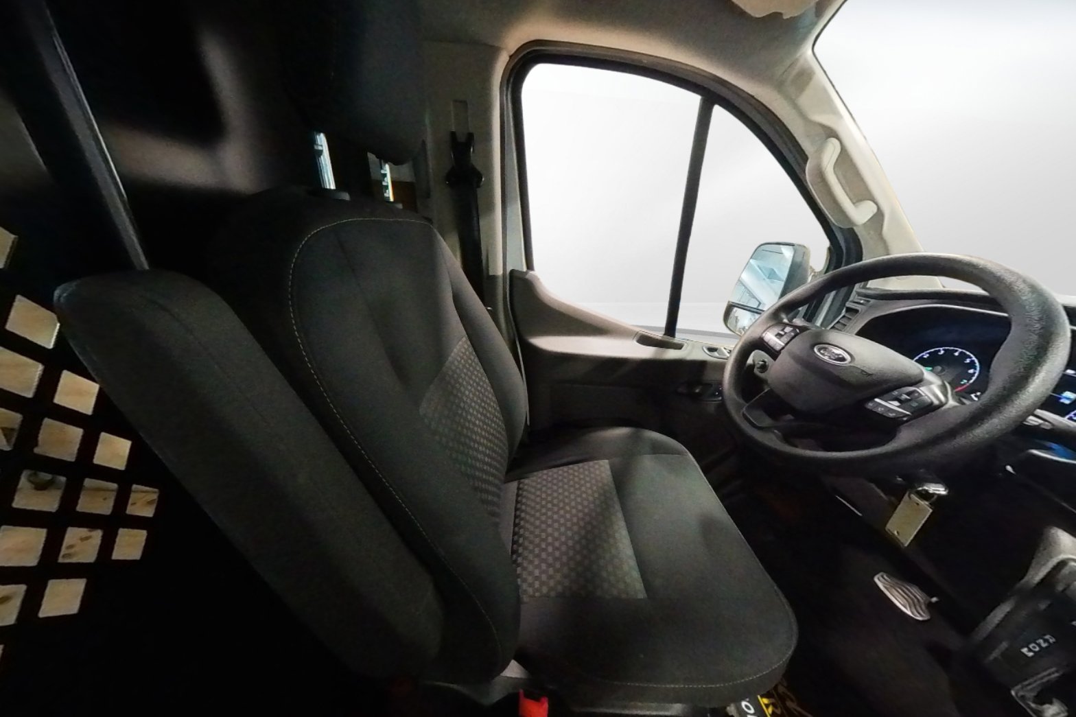 Used 2021 Ford Transit 250 Low Roof w/ Exterior Upgrade Package image 39