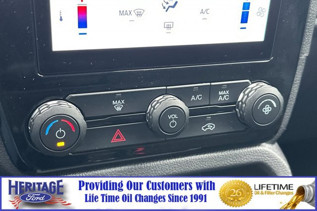 New 2025 Ford Ranger XLT w/ FX4 Off-Road Package image 20