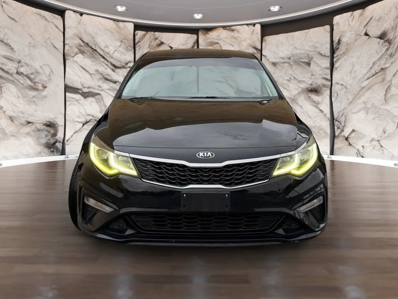 Used 2019 Kia Optima LX image 7